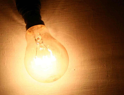 Incandescent bulbs
